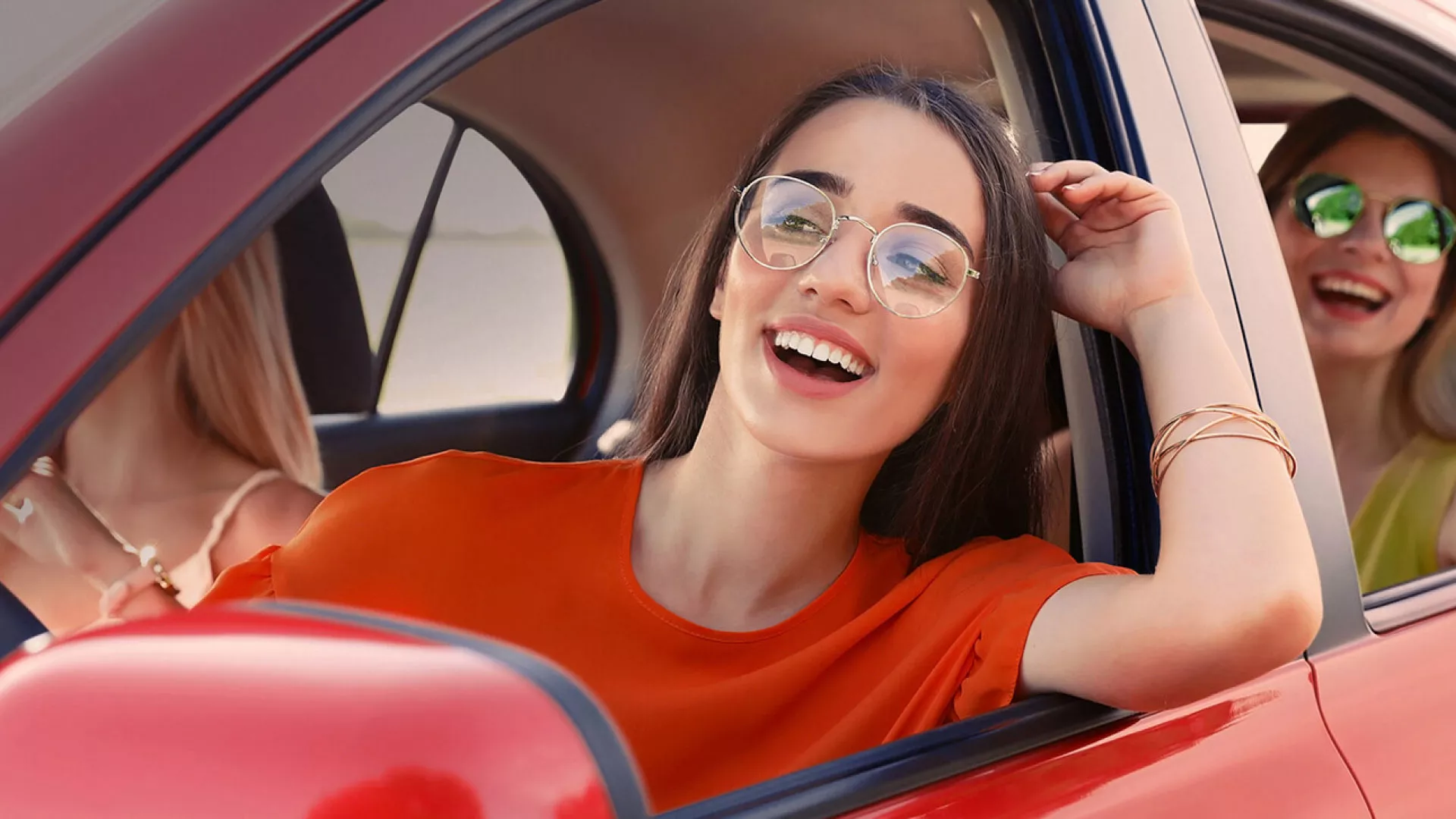 Разработка сайта для проката автомобилей в Петрозаводске