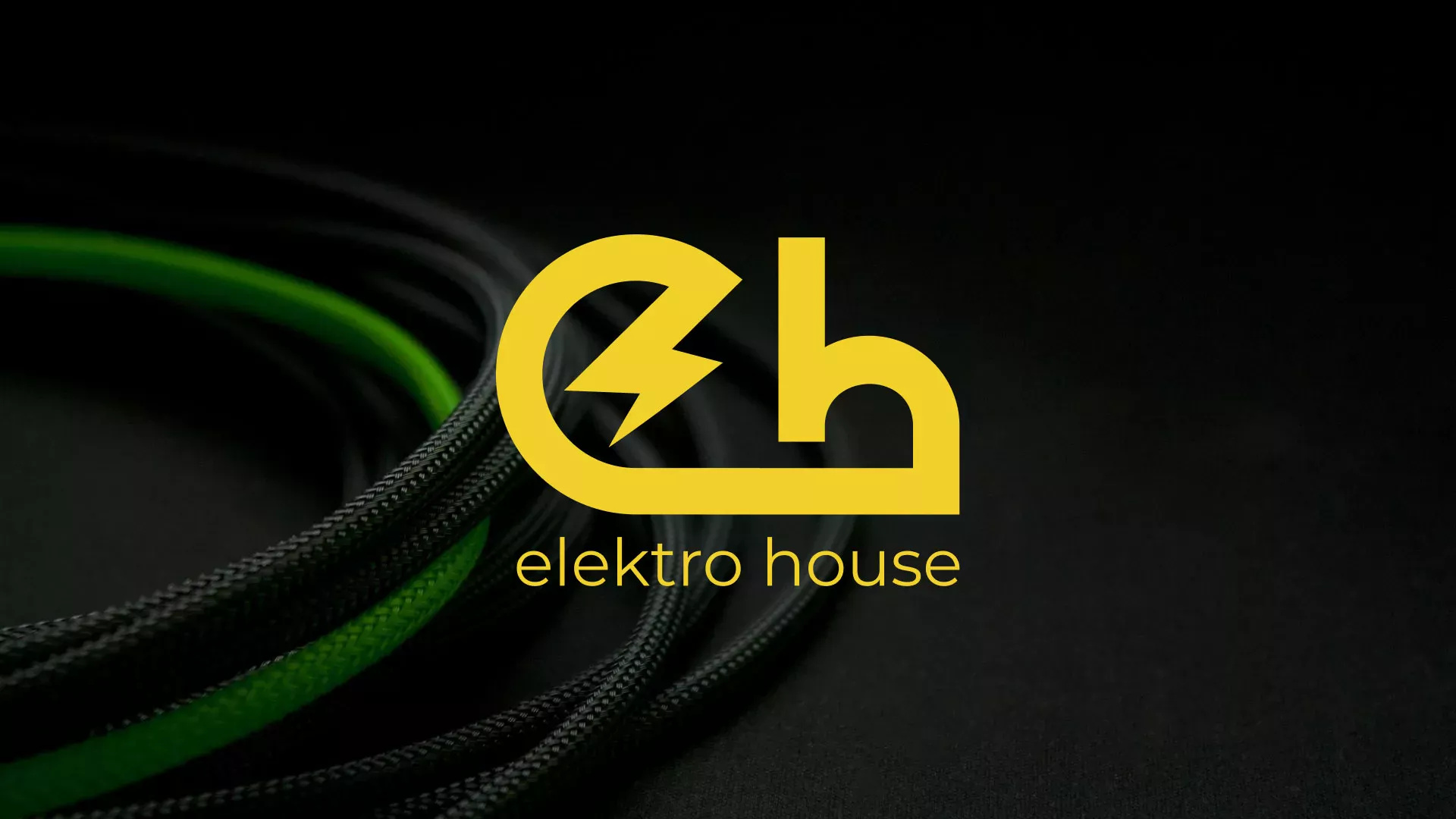 Создание сайта компании «Elektro House» в Петрозаводске