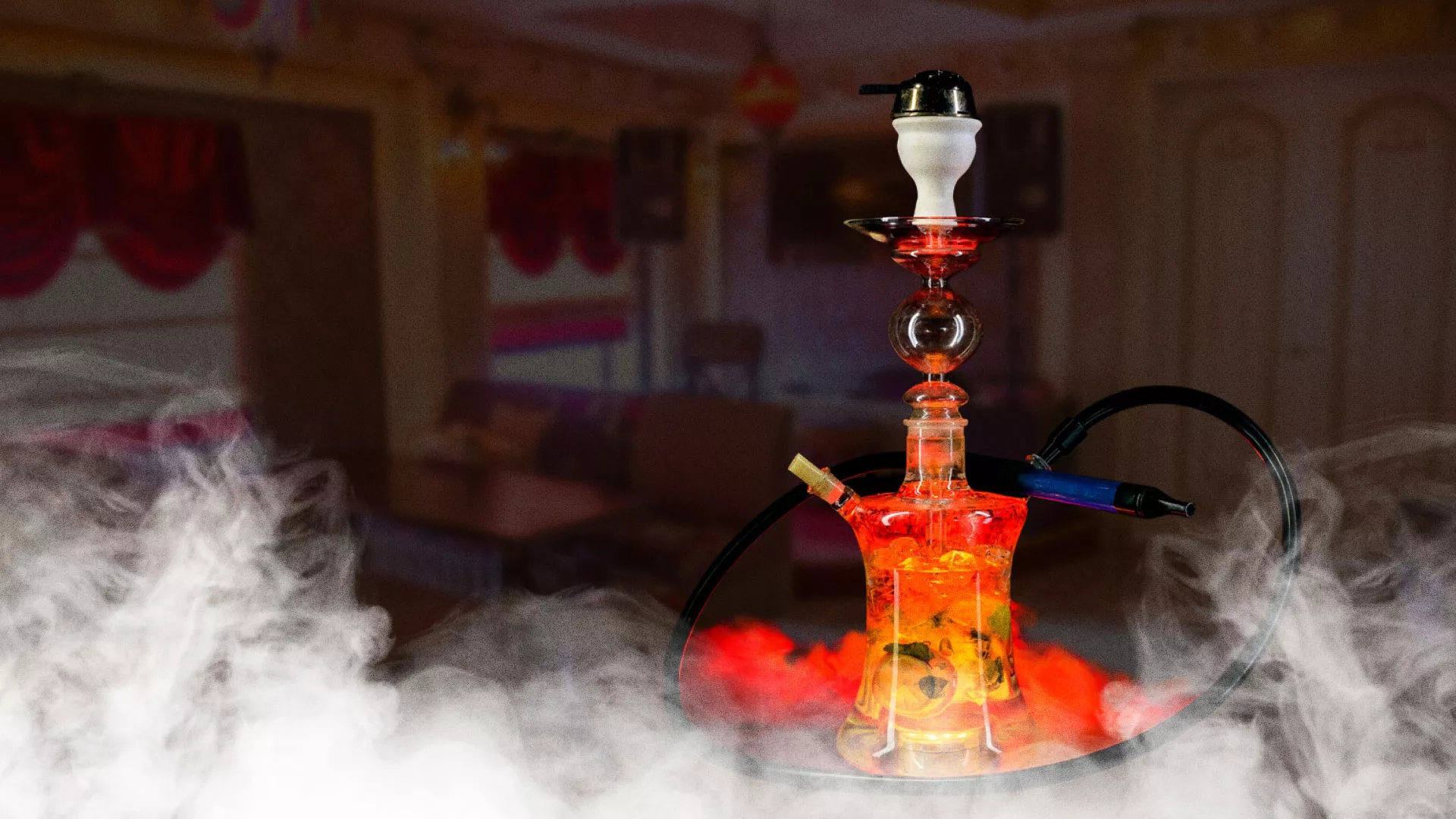 Разработка сайта для ресторана «Шейх» в Петрозаводске