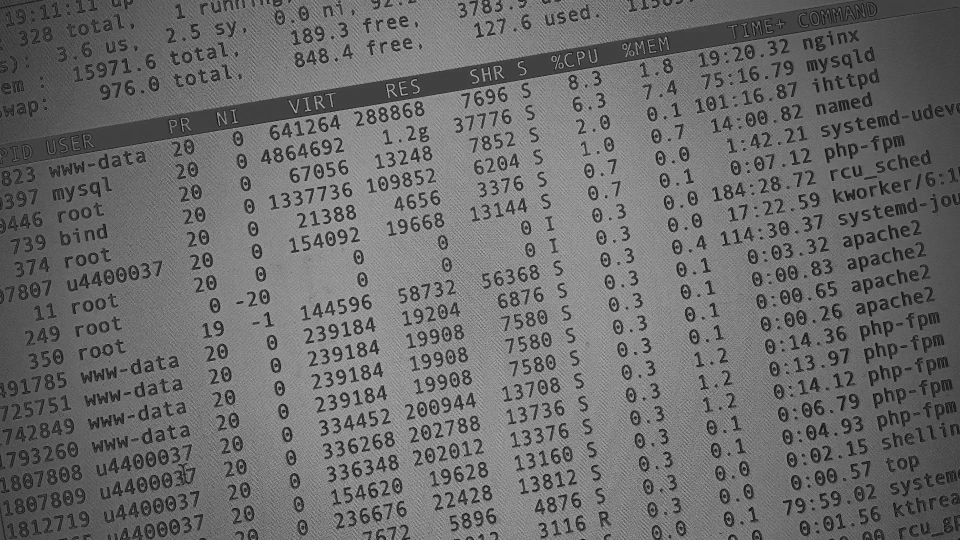 Настройка сервера в Петрозаводске Настройка сервера в Петрозаводске
