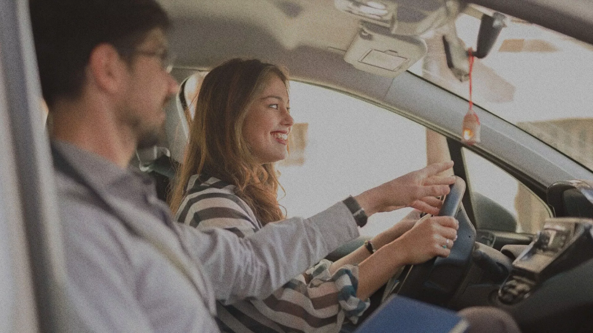 Разработка сайта для автошколы ВОА в Петрозаводске