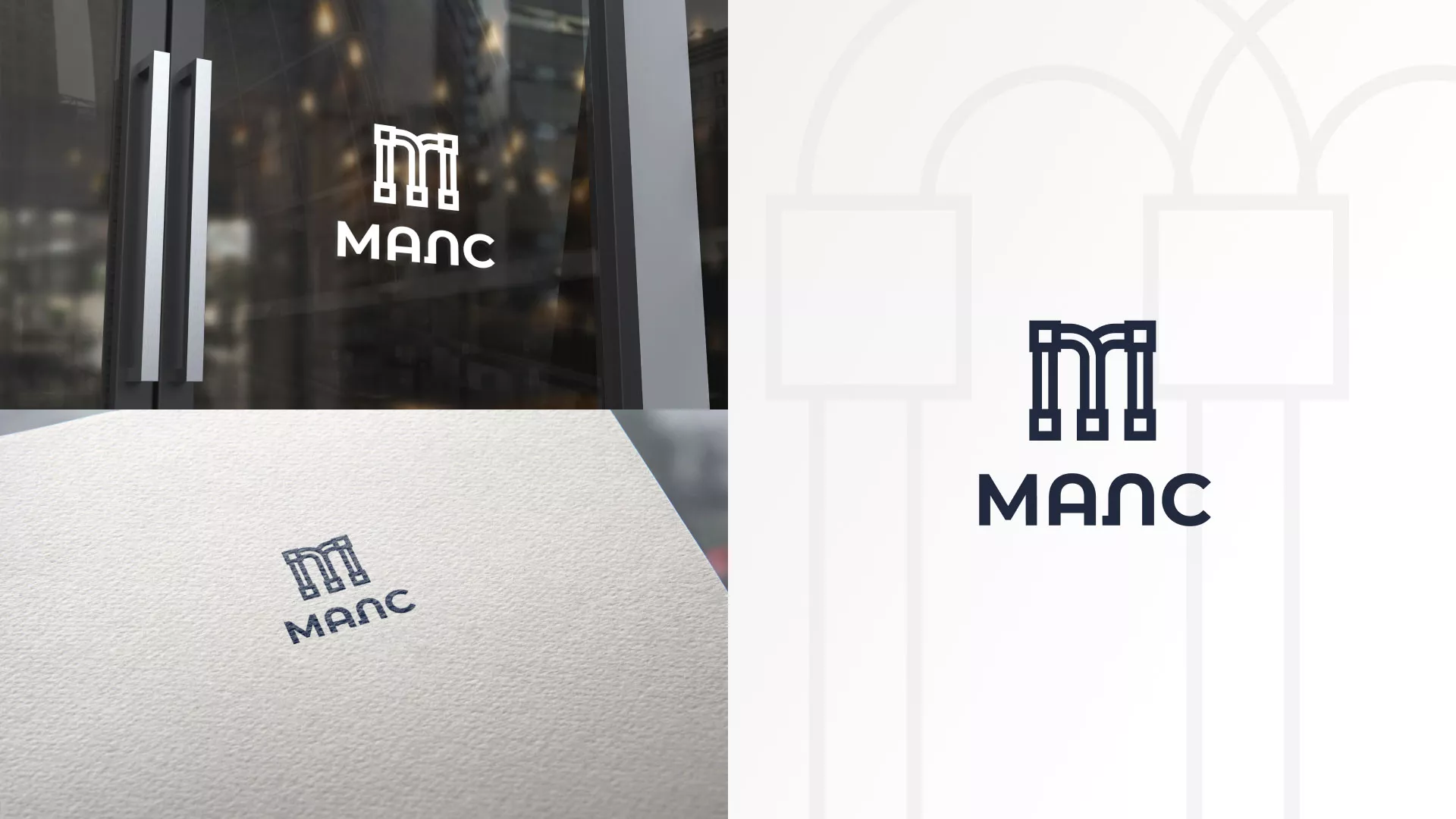 Разработка логотипа компании «МАЛС» в Петрозаводске