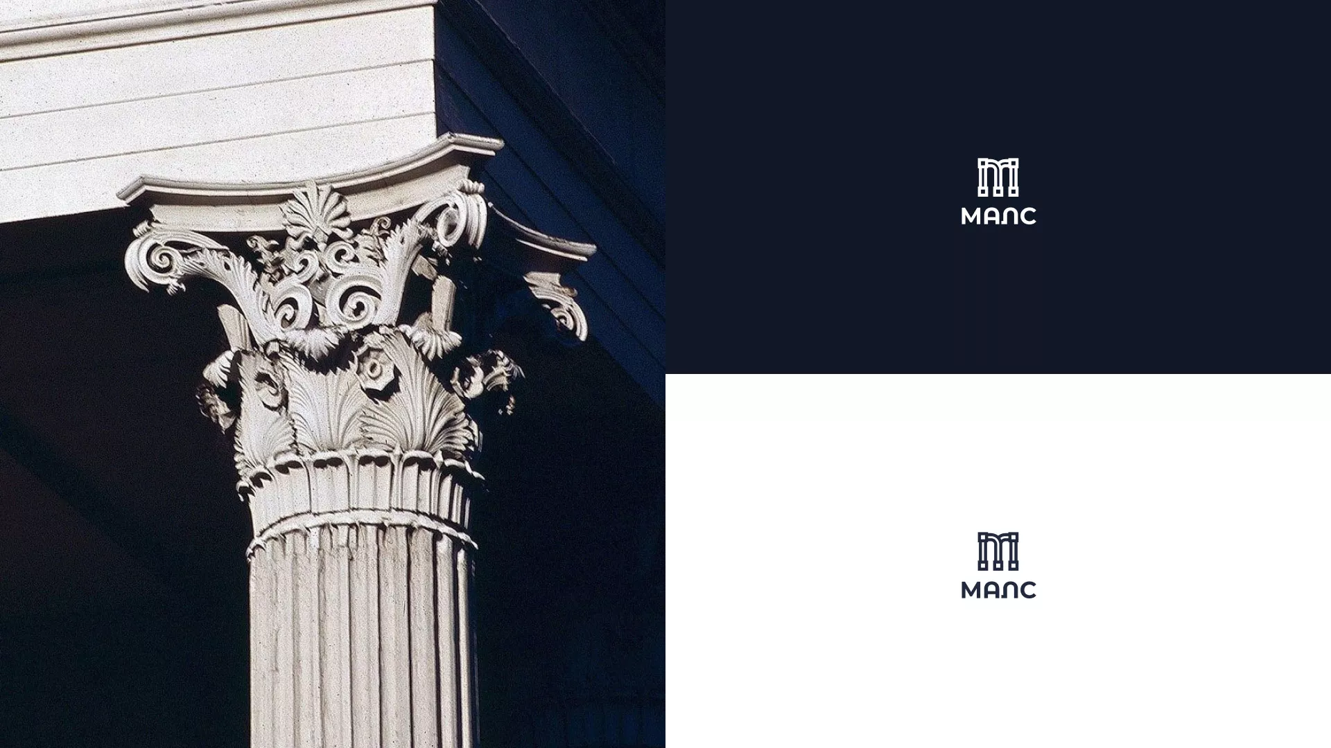 Разработка логотипа компании «МАЛС» в Петрозаводске