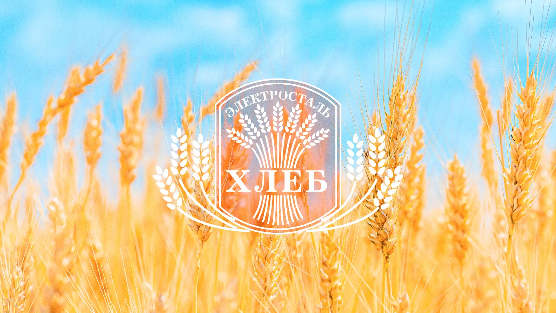 Создание сайта для хлебзавода в Петрозаводске