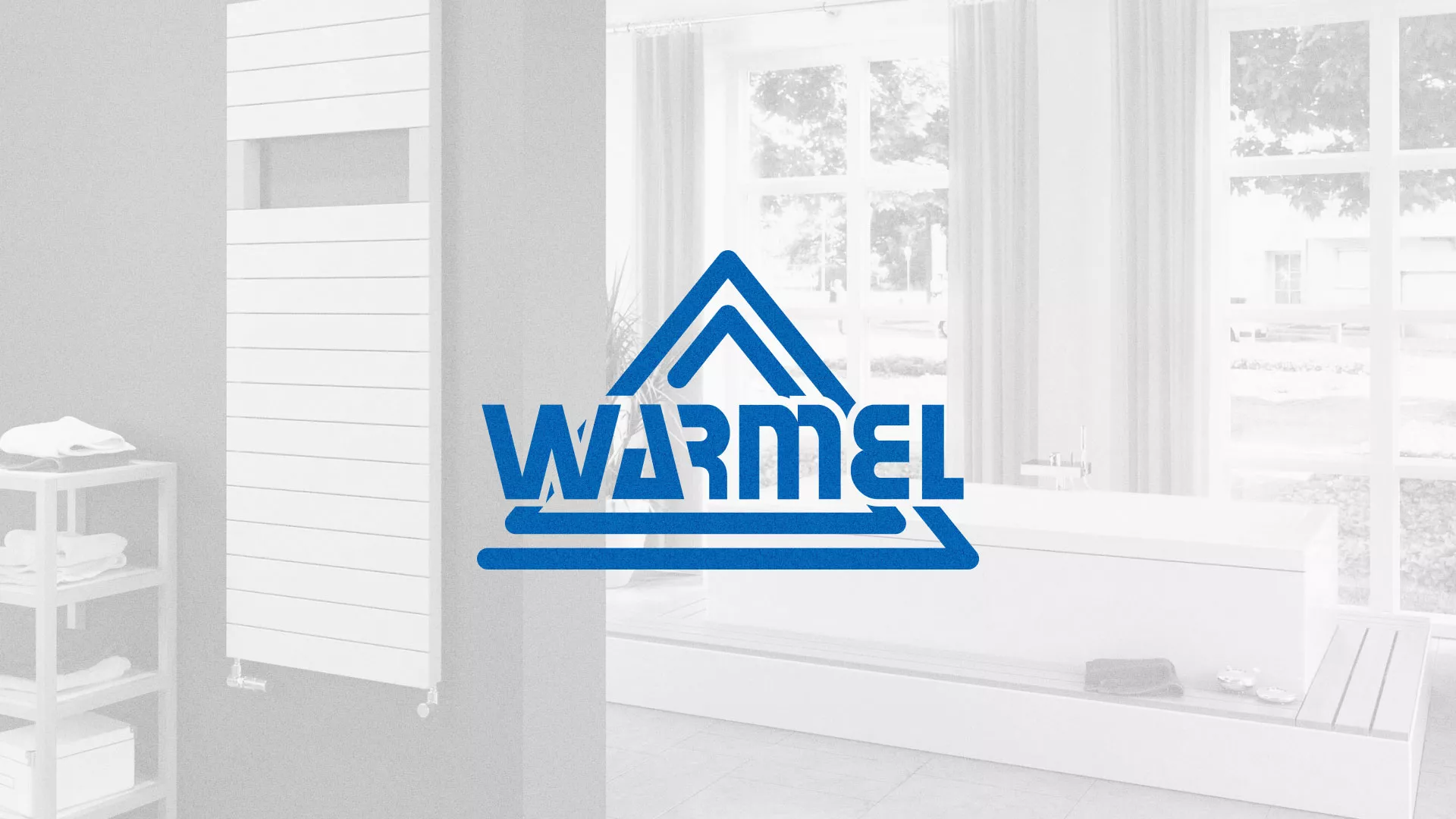Разработка сайта для компании «WARMEL» по продаже полотенцесушителей в Петрозаводске
