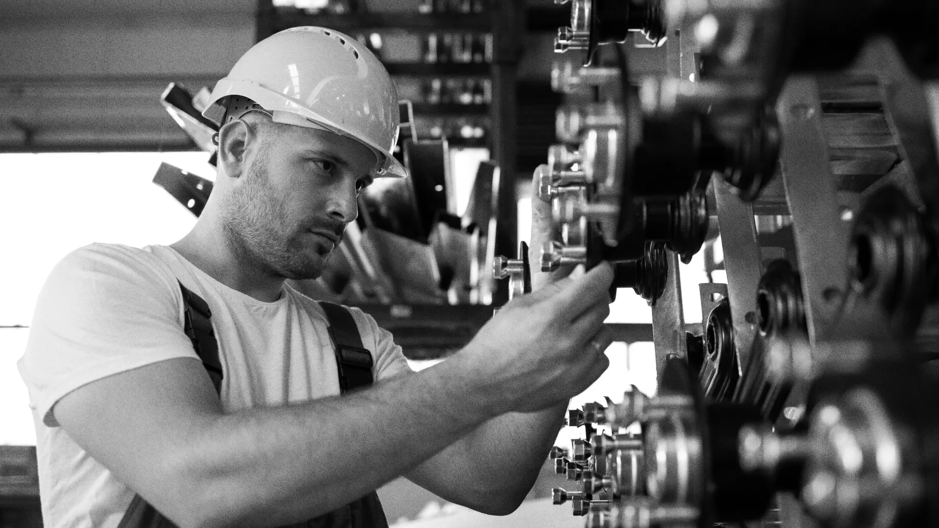 Разработка сайта для завода по продаже оборудования в Петрозаводске